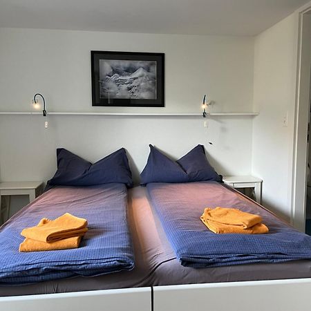 וונגן Chalet Viola מראה חיצוני תמונה