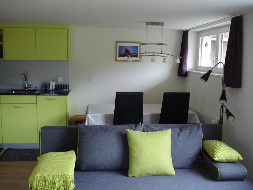 וונגן Chalet Viola מראה חיצוני תמונה