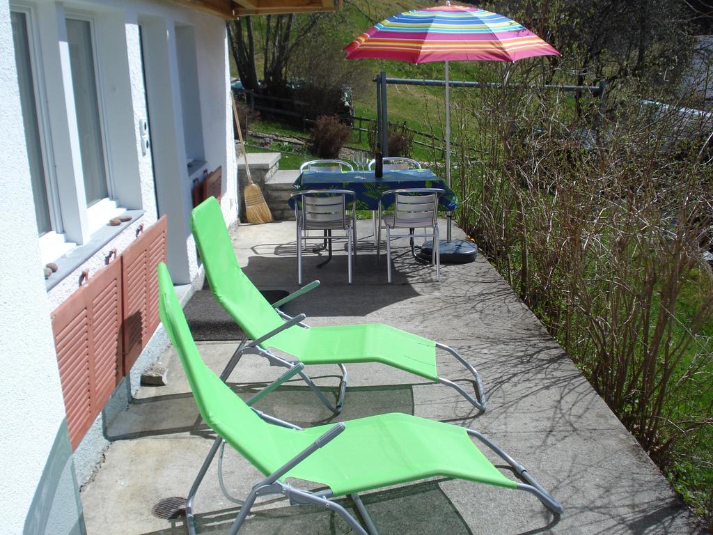 וונגן Chalet Viola מראה חיצוני תמונה