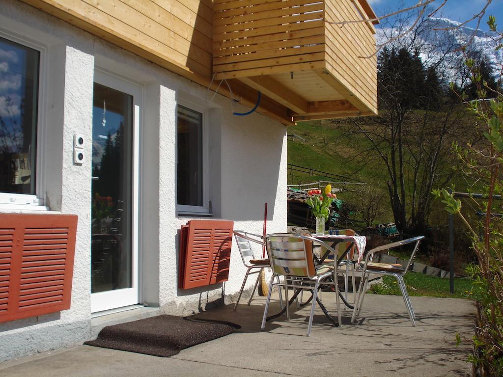 וונגן Chalet Viola מראה חיצוני תמונה