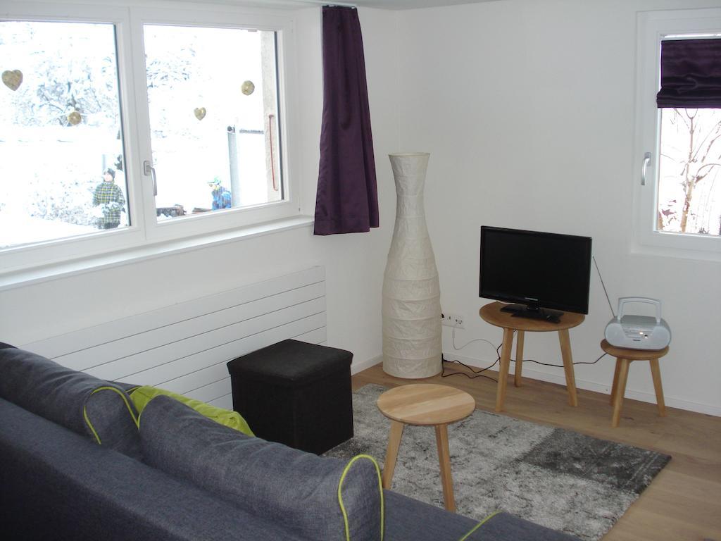 וונגן Chalet Viola חדר תמונה
