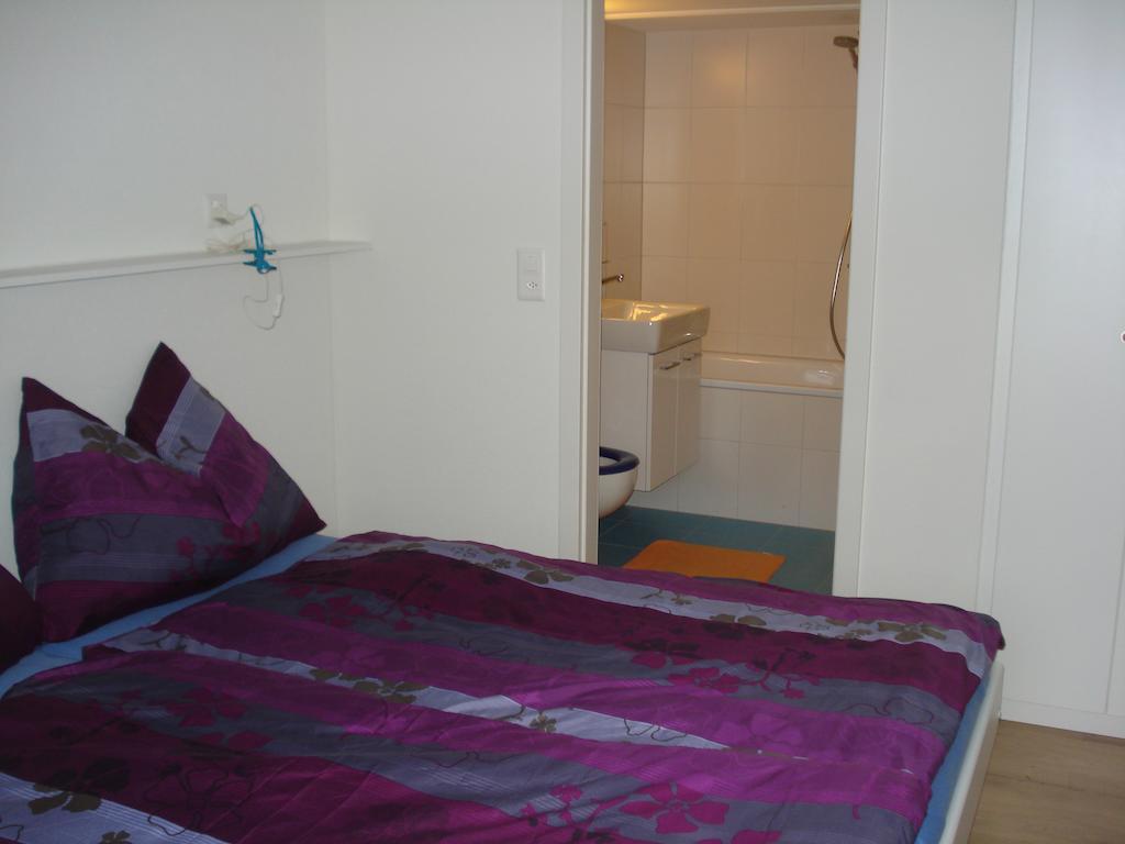 וונגן Chalet Viola חדר תמונה