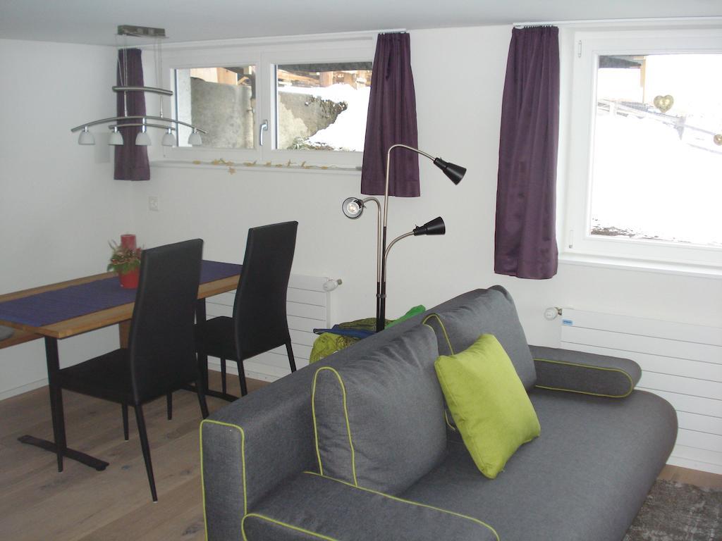 וונגן Chalet Viola חדר תמונה