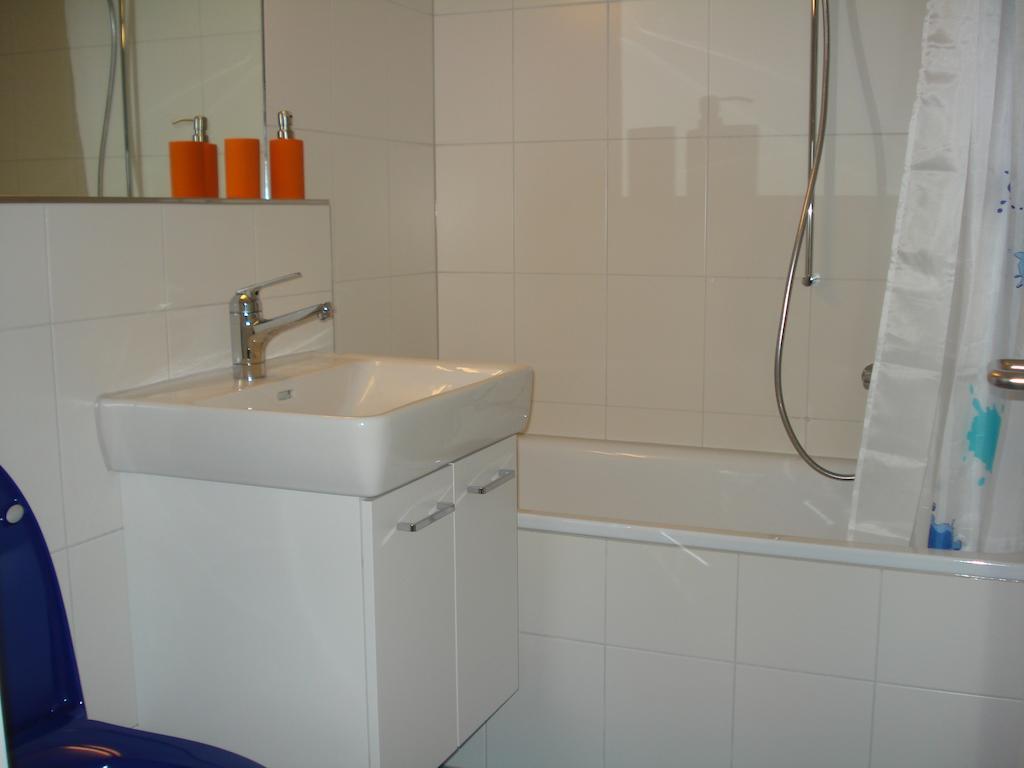 וונגן Chalet Viola חדר תמונה