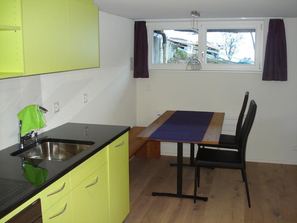 וונגן Chalet Viola חדר תמונה